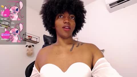 eileenn tanihara online show from 12/03/24, 11:55