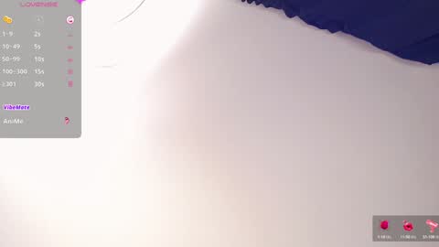 eileenn tanihara online show from 01/09/25, 10:09