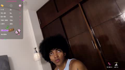 eileenn tanihara online show from 01/09/25, 04:28