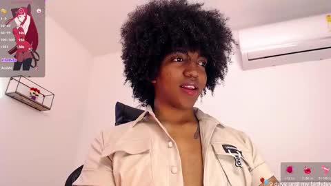 eileenn tanihara online show from 01/11/25, 04:38