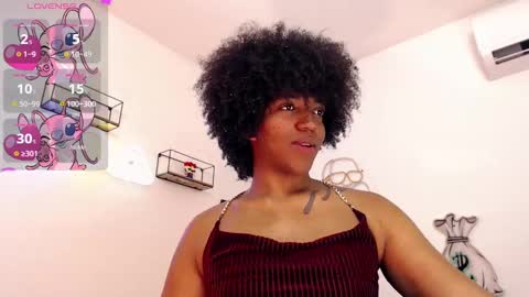 eileenn tanihara online show from 01/12/25, 05:24