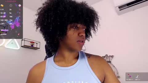 eileenn tanihara online show from 01/15/25, 05:19