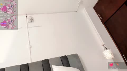 eileenn tanihara online show from 01/28/25, 10:56