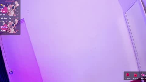 eileenn tanihara online show from 03/10/25, 02:39