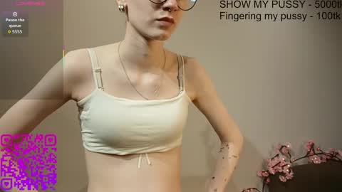 eileencrowday online show from 05/03/26, 03:12