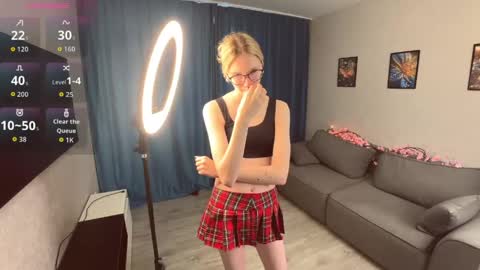 eileencrowday online show from 05/11/26, 03:12