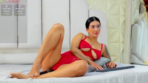 Eileen from your heart online show from 01/22/25, 02:24