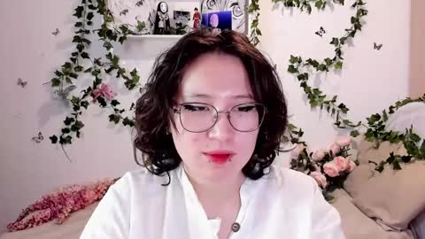 liasama online show from 12/13/24, 03:16