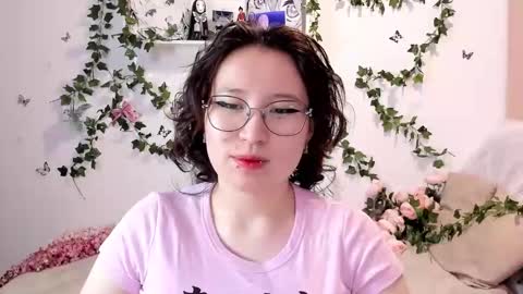 liasama online show from 12/13/24, 09:24