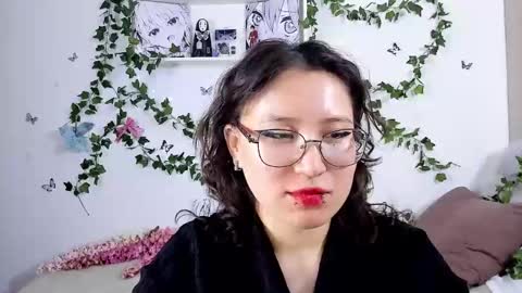 liasama online show from 12/22/24, 03:00