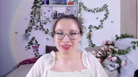 liasama online show from 12/30/24, 04:53