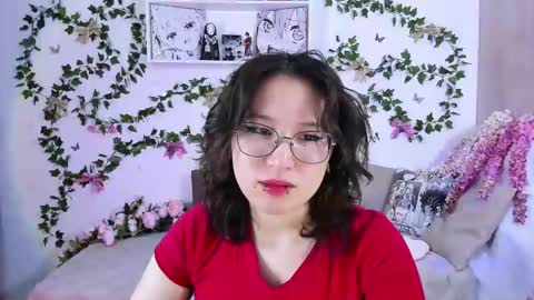 liasama online show from 12/31/24, 01:15