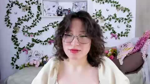 liasama online show from 01/11/25, 01:37