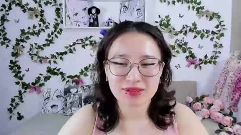 liasama online show from 02/06/25, 01:27