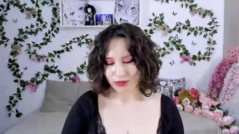 liasama online show from 02/11/25, 01:52