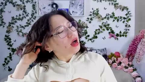 liasama online show from 02/16/25, 11:59