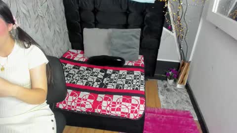 EILIN PINK online show from 03/19/26, 12:31