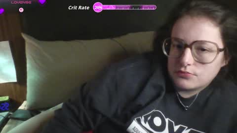 eilidh 3 online show from 02/18/26, 02:40