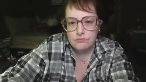 eilidh 3 online show from 02/27/26, 03:17