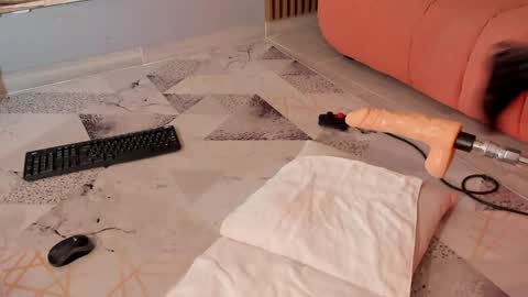 Eilin online show from 01/16/25, 03:35