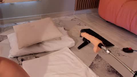 Eilin online show from 02/03/25, 03:27