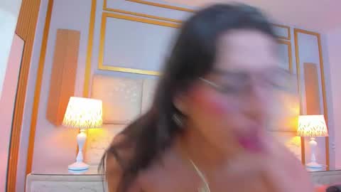 Eilyn Millan online show from 03/18/26, 01:25