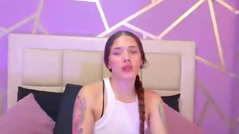 Snapshot of eimi_foxxx chatting on 03/19/26, 09:30 eimi_foxxx online show from 03/19/26, 09:30