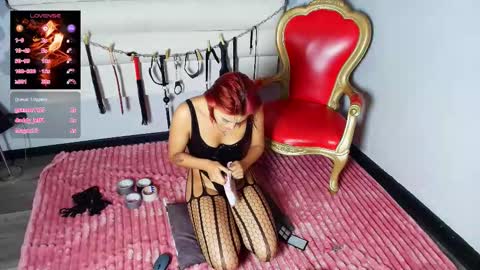 EimmyAdams online show from 02/19/26, 07:43