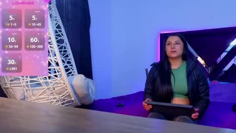 eimy__cute online show from 01/16/26, 07:18