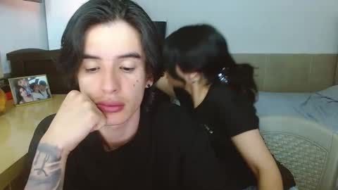 Snapshot of eimy_andres chatting on 01/14/26, 07:58 eimy_andres online show from 01/14/26, 07:58