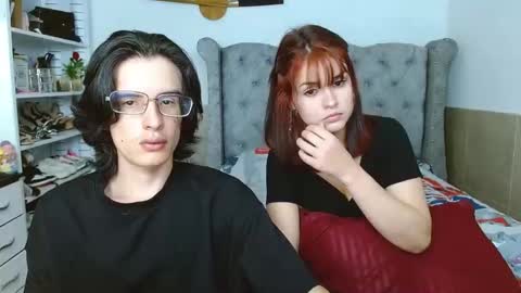 Snapshot of eimy_andres chatting on 03/06/26, 03:03 eimy_andres online show from 03/06/26, 03:03