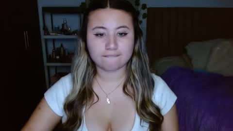 EIMY   MODEL INDEPENDENT online show from 11/08/25, 04:12