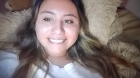 Snapshot of eimy_collin chatting on 06/30/26, 01:39 EIMY MODEL INDEPENDENT online show from 06/30/26, 01:39