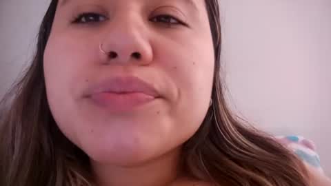 Snapshot of eimy_collin chatting on 07/17/26, 06:13 EIMY MODEL INDEPENDENT online show from 07/17/26, 06:13