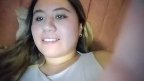 Snapshot of eimy_collin chatting on 07/26/26, 03:58 EIMY MODEL INDEPENDENT online show from 07/26/26, 03:58
