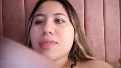 Snapshot of eimy_collin chatting on 07/26/26, 04:47 EIMY MODEL INDEPENDENT online show from 07/26/26, 04:47