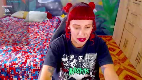 EIMY online show from 10/26/25, 05:41