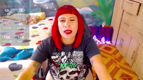 EIMY online show from 12/21/25, 06:37