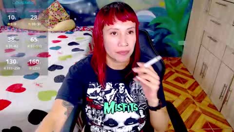 EIMY online show from 03/23/26, 08:13