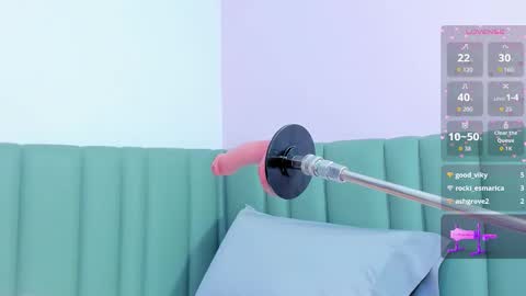 Eimy online show from 11/09/25, 08:07