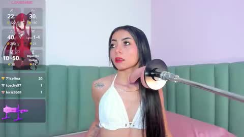 Eimy online show from 11/11/25, 08:20