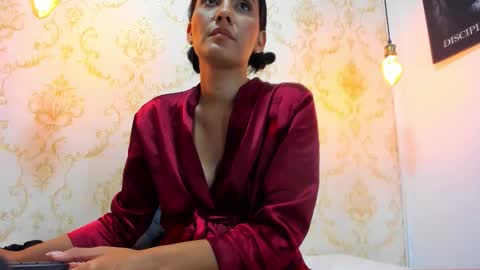 Eimy online show from 03/08/26, 02:04