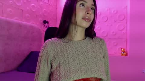 Eimy rose online show from 02/27/26, 12:05