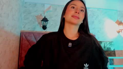 Eimy rose online show from 03/03/26, 10:54