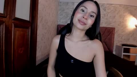 Eimy rose online show from 03/12/26, 12:33