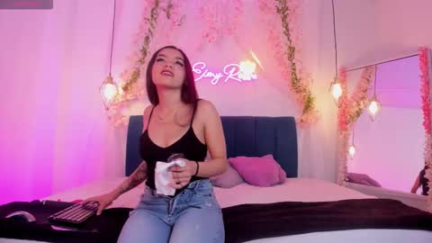 eimy_rosse18 online show from 01/15/26, 11:48