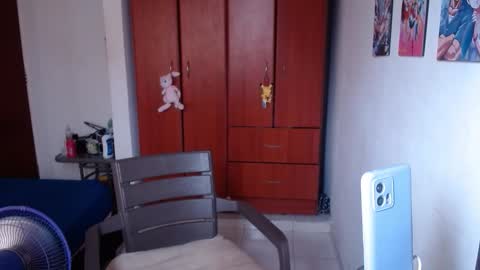 eimy_saenzz online show from 01/31/26, 07:11