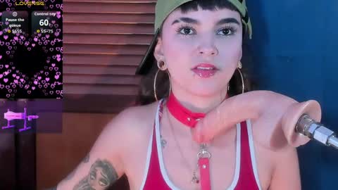 eimy_salome15 online show from 05/07/26, 06:46