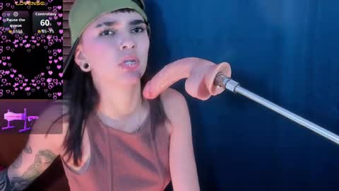 eimy_salome15 online show from 05/09/26, 06:02