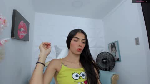 eimy online show from 10/30/25, 07:14